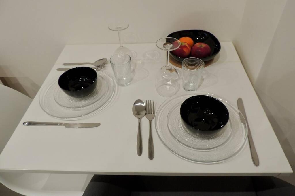 Apartmán Le Tropi-Cosy - Studio Aux Portes De Paris Gentilly Exteriér fotografie